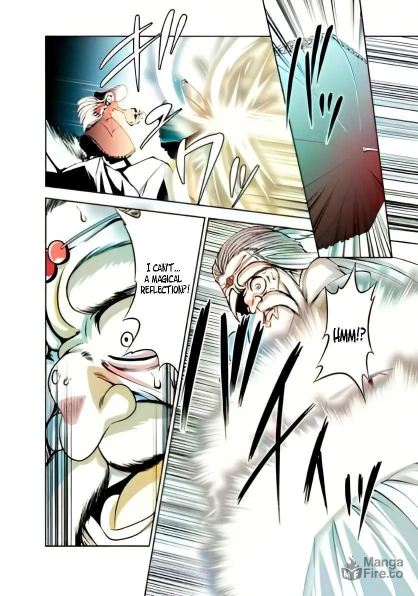 Read Shinka no Mi chapter 41.3 image 6 on Lezhin
