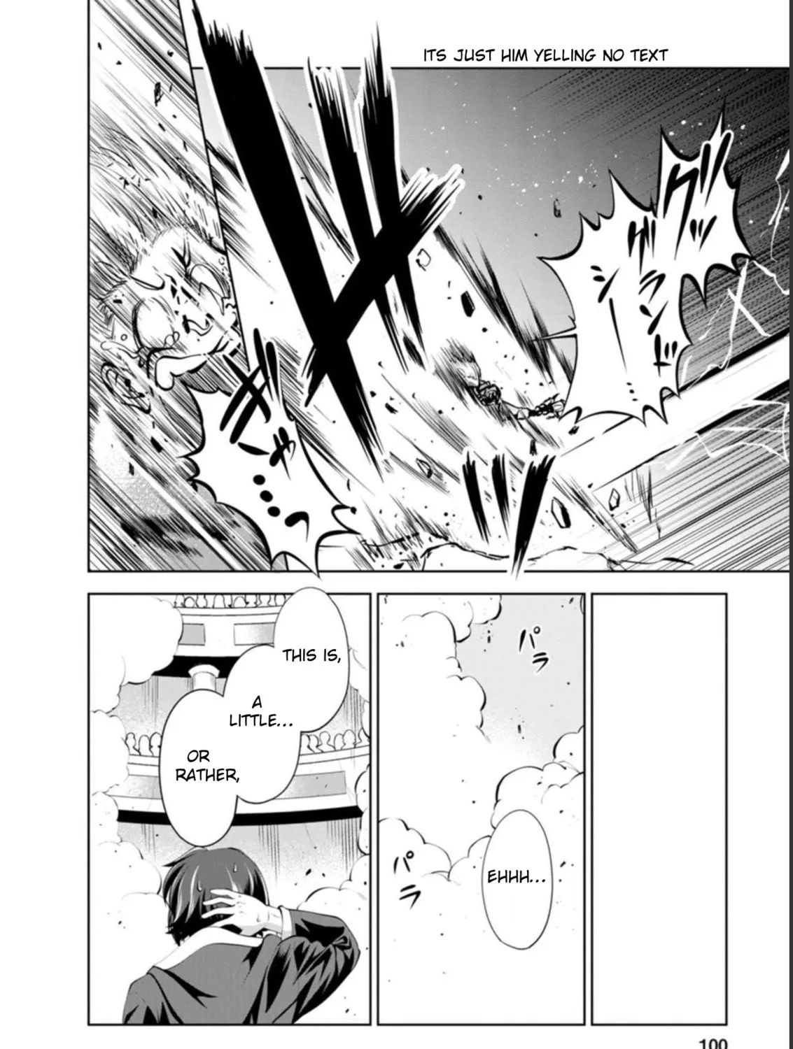 Read Shinka no Mi chapter 41 image 12 on Lezhin