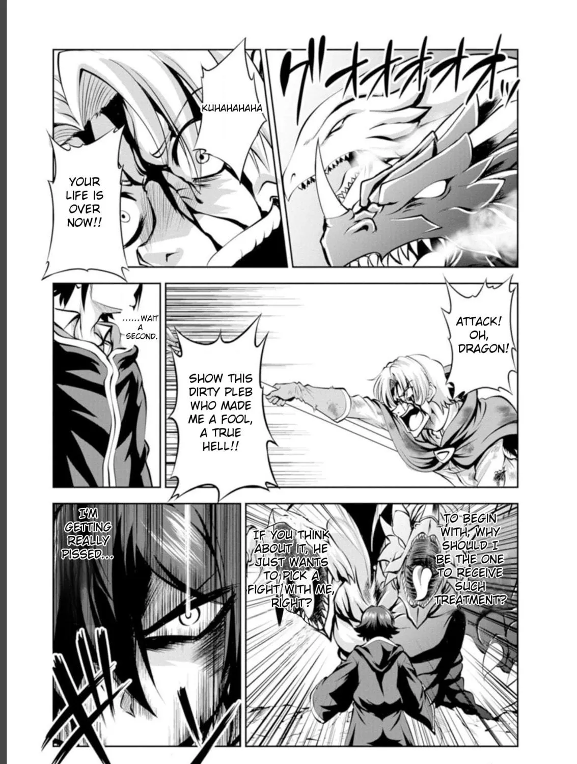 Read Shinka no Mi chapter 41 image 22 on Lezhin