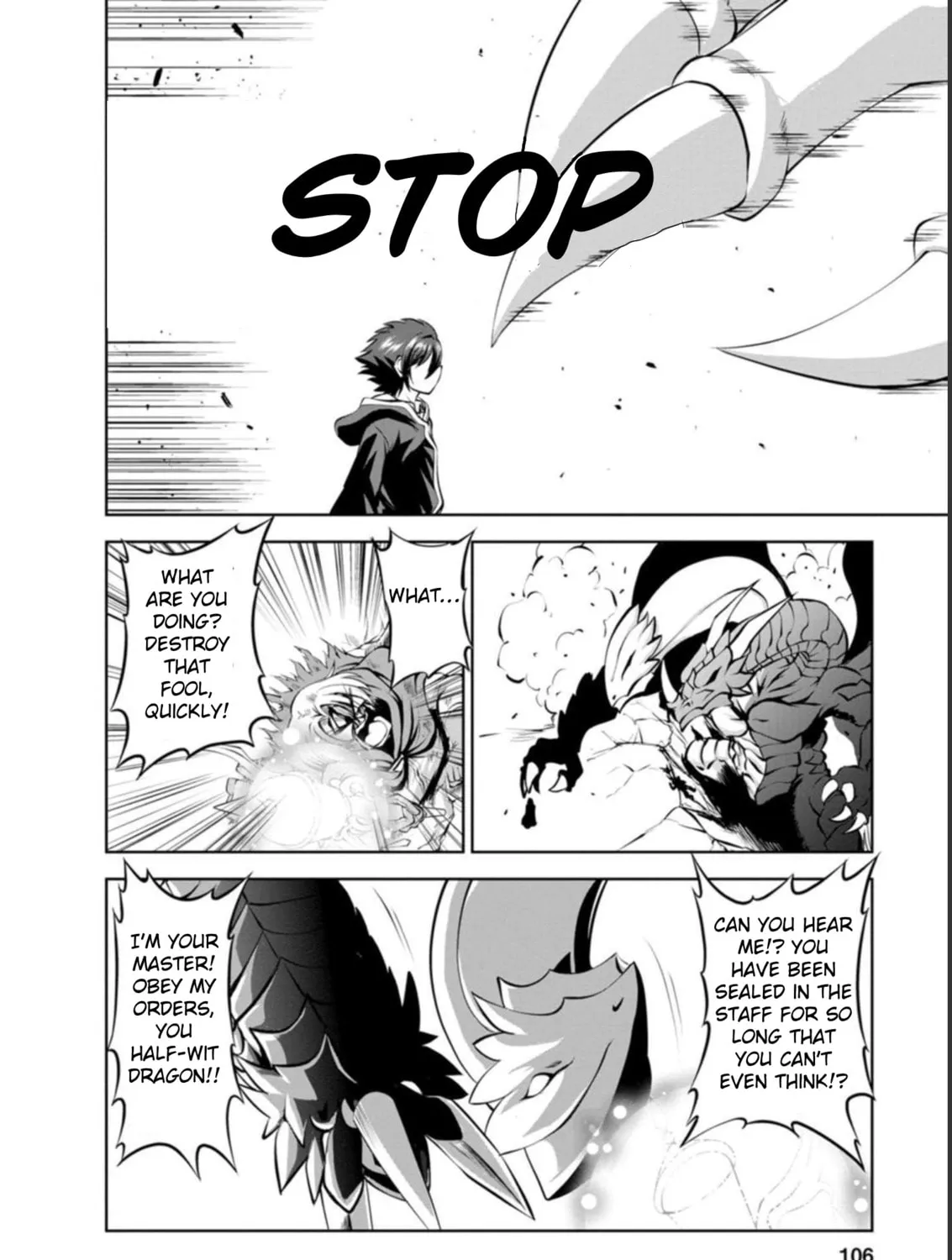 Read Shinka no Mi chapter 41 image 24 on Lezhin