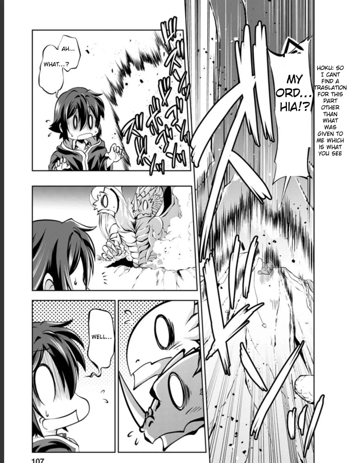 Read Shinka no Mi chapter 41 image 26 on Lezhin