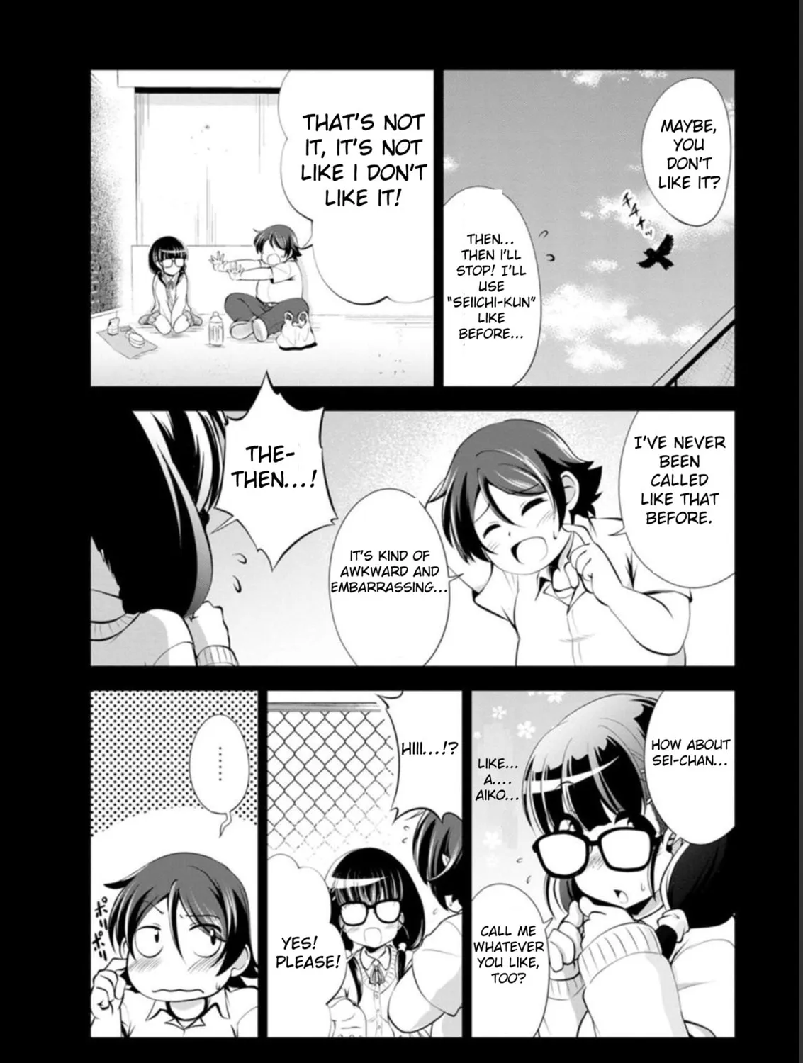 Read Shinka no Mi chapter 41 image 36 on Lezhin