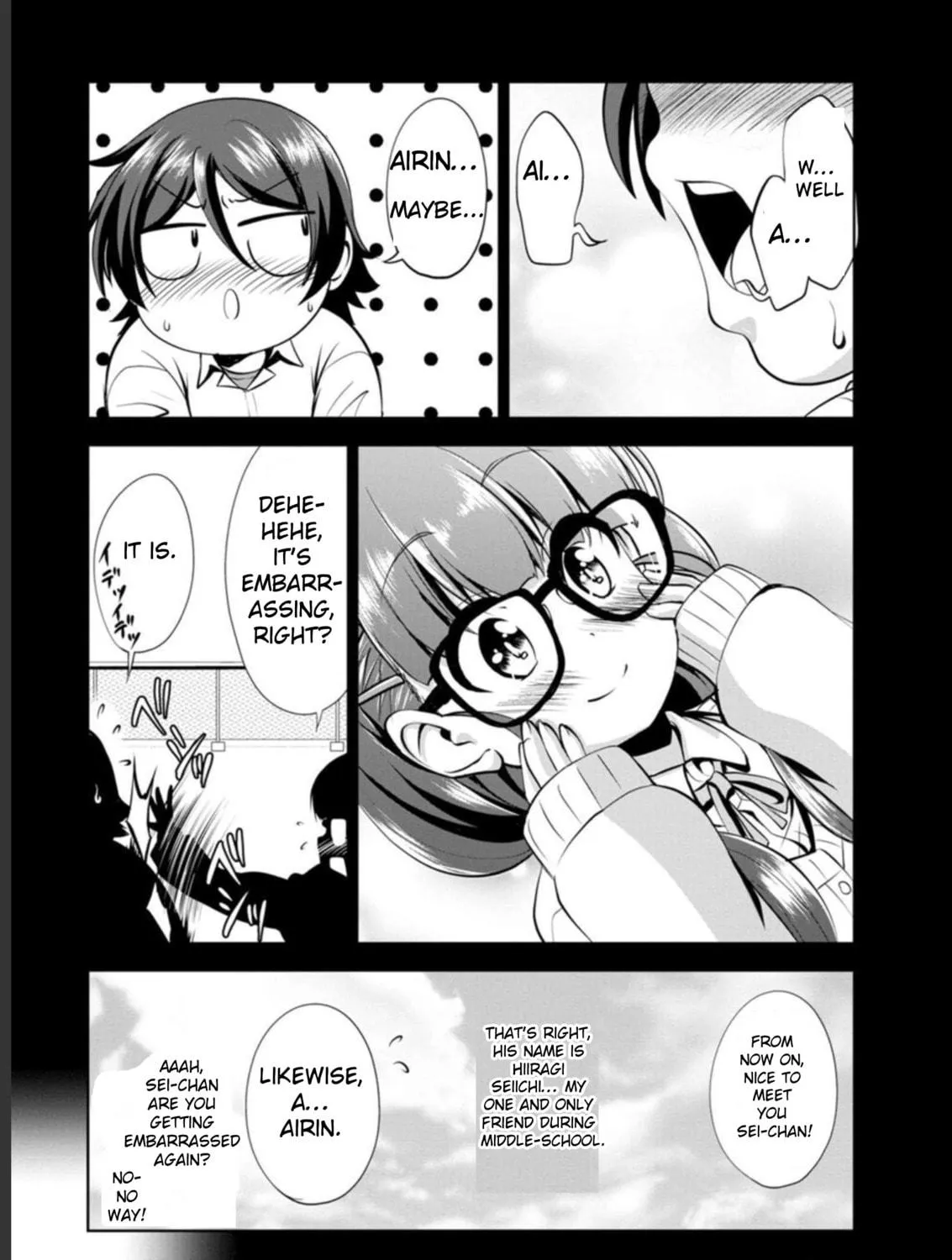 Read Shinka no Mi chapter 41 image 38 on Lezhin