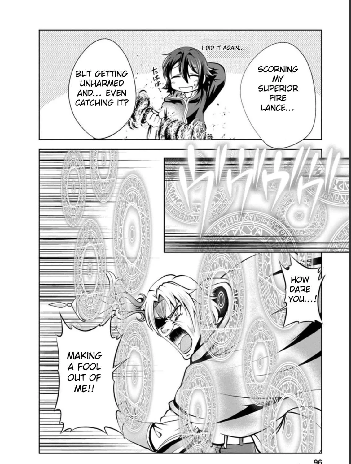 Read Shinka no Mi chapter 41 image 4 on Lezhin