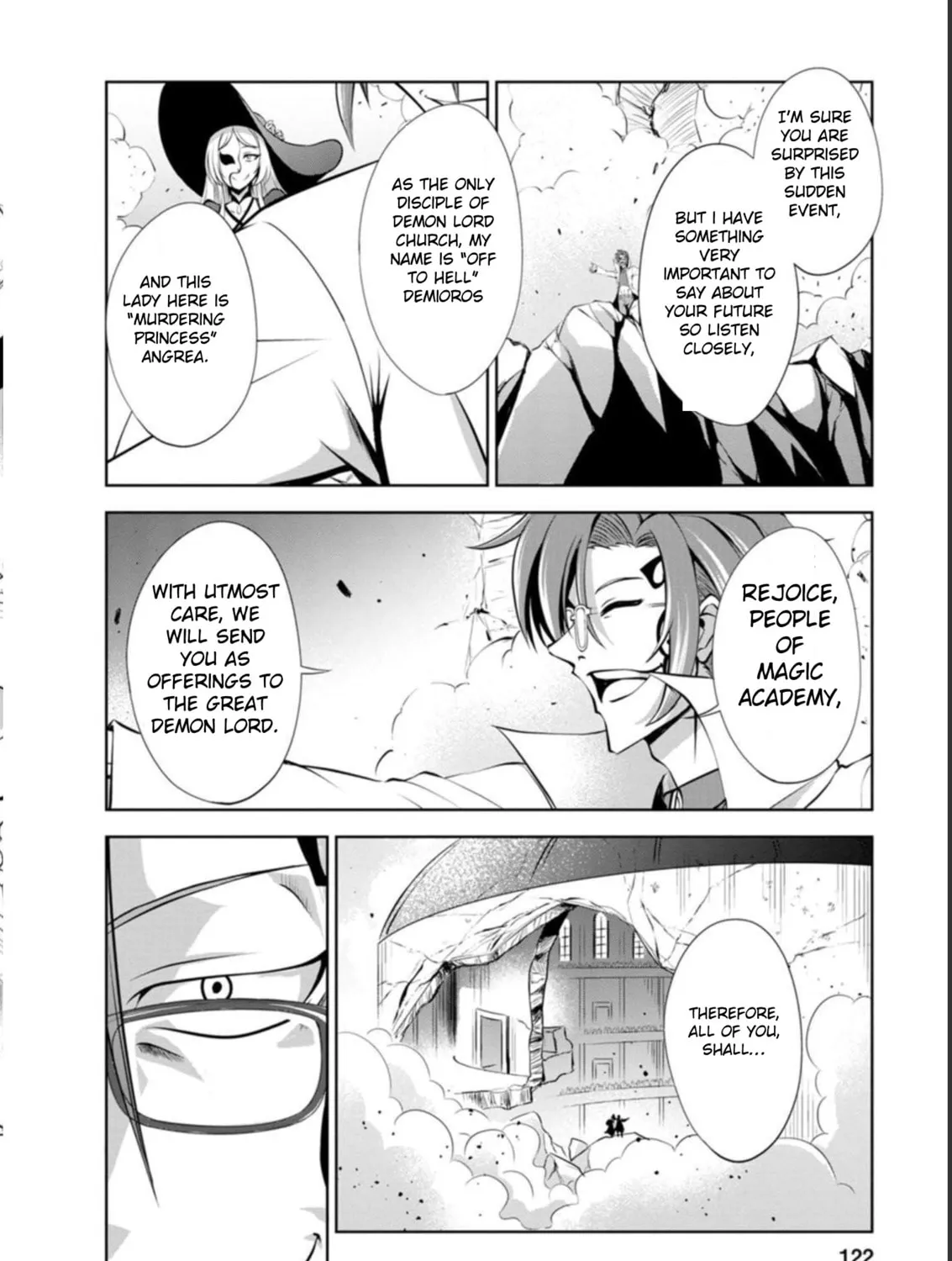 Read Shinka no Mi chapter 41 image 56 on Lezhin