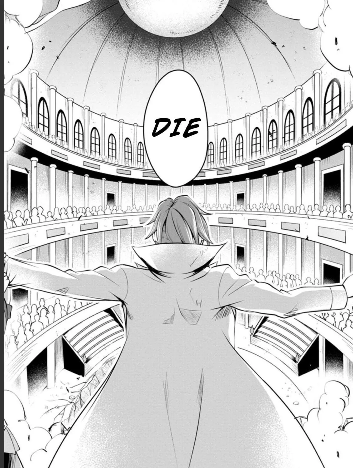 Read Shinka no Mi chapter 41 image 58 on Lezhin