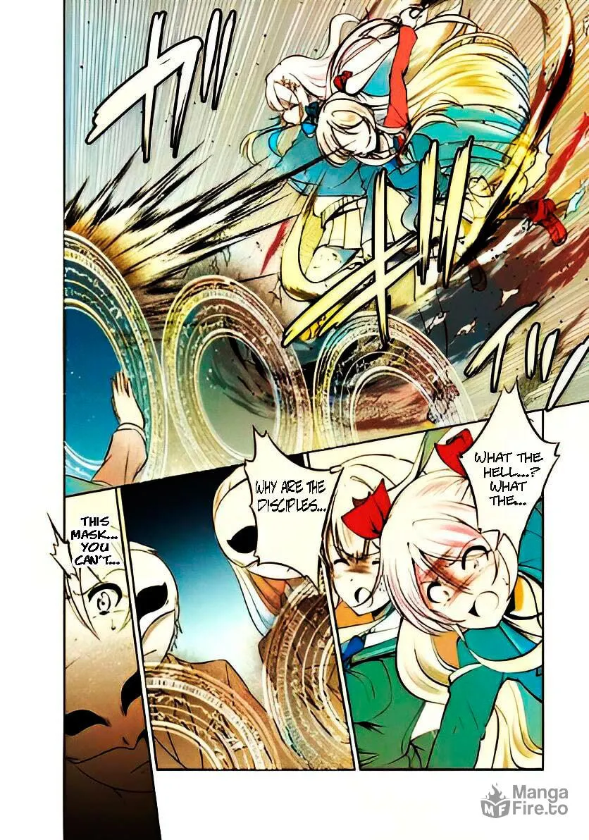 Read Shinka no Mi chapter 42.1 image 16 on Lezhin