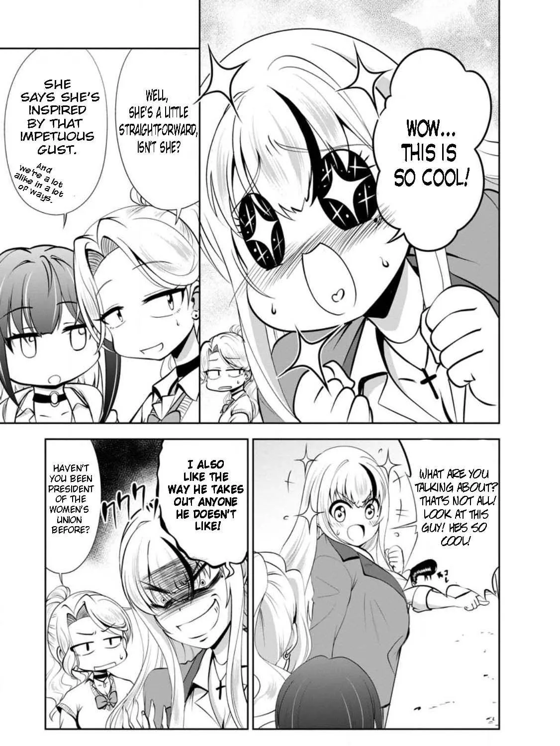 Read Shinka no Mi chapter 42.1 image 8 on Lezhin
