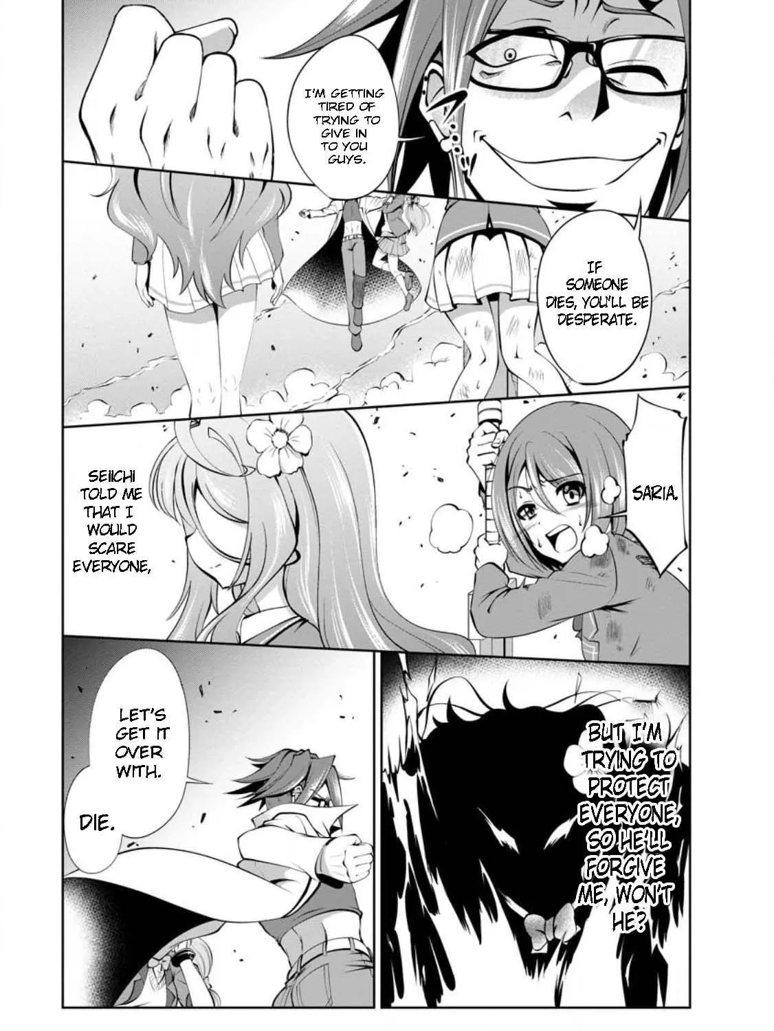 Read Shinka no Mi chapter 42.2 image 10 on Lezhin