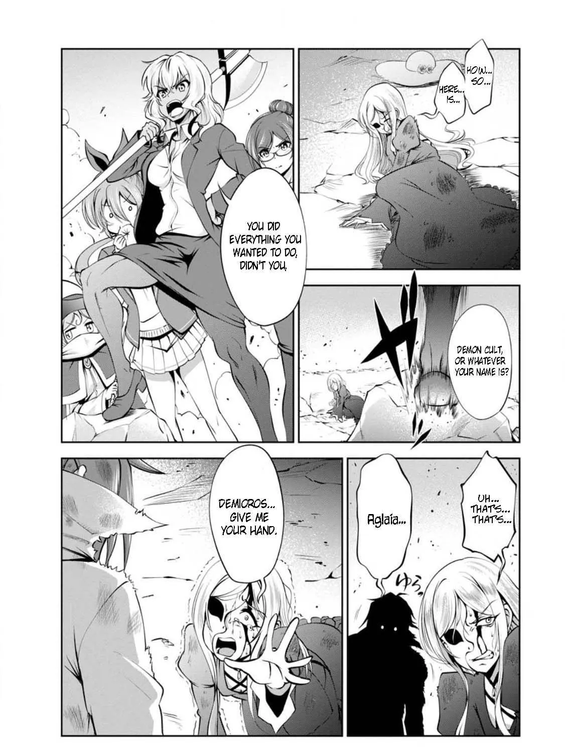 Read Shinka no Mi chapter 42.2 image 16 on Lezhin
