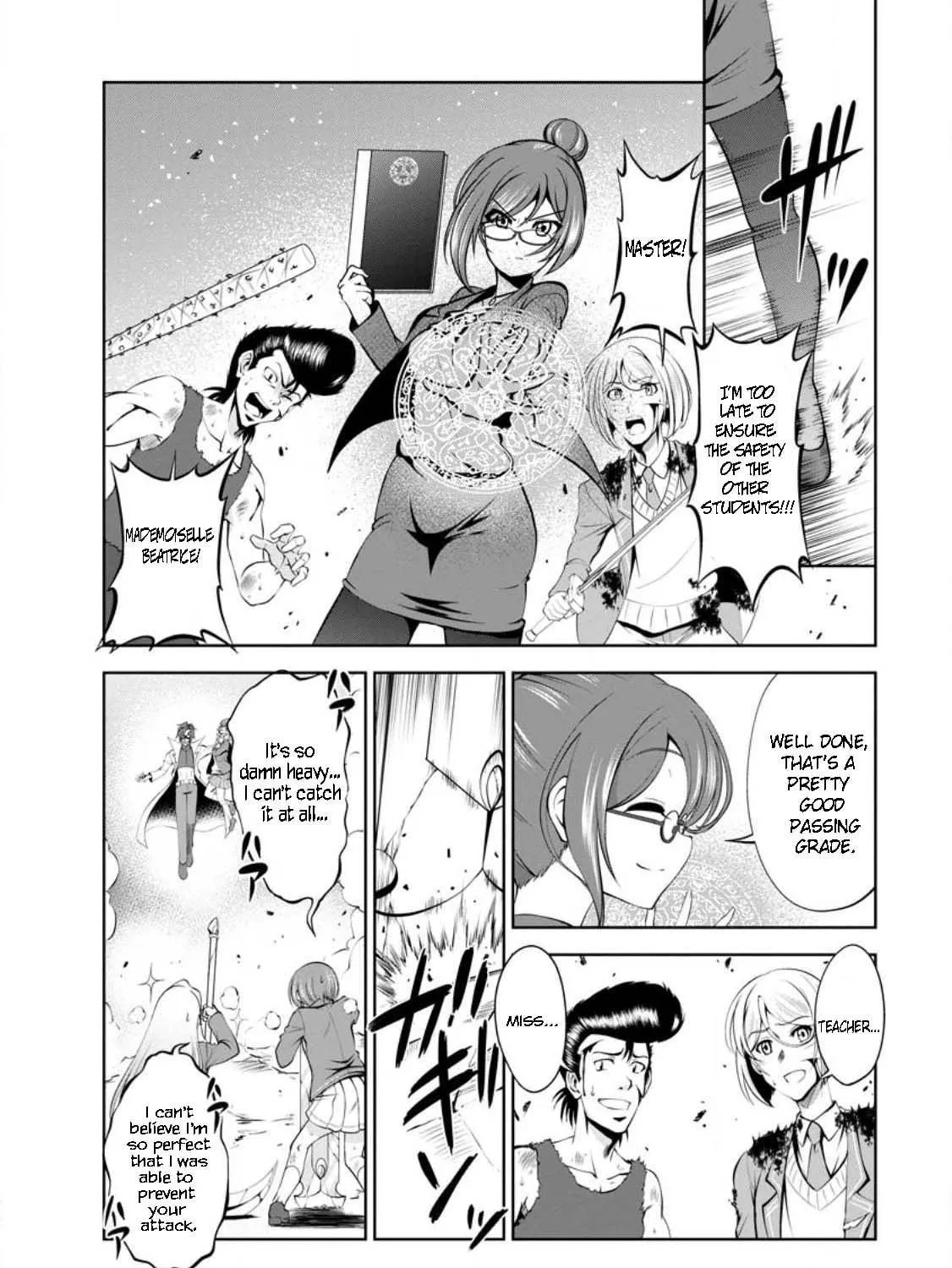 Read Shinka no Mi chapter 42.2 image 8 on Lezhin