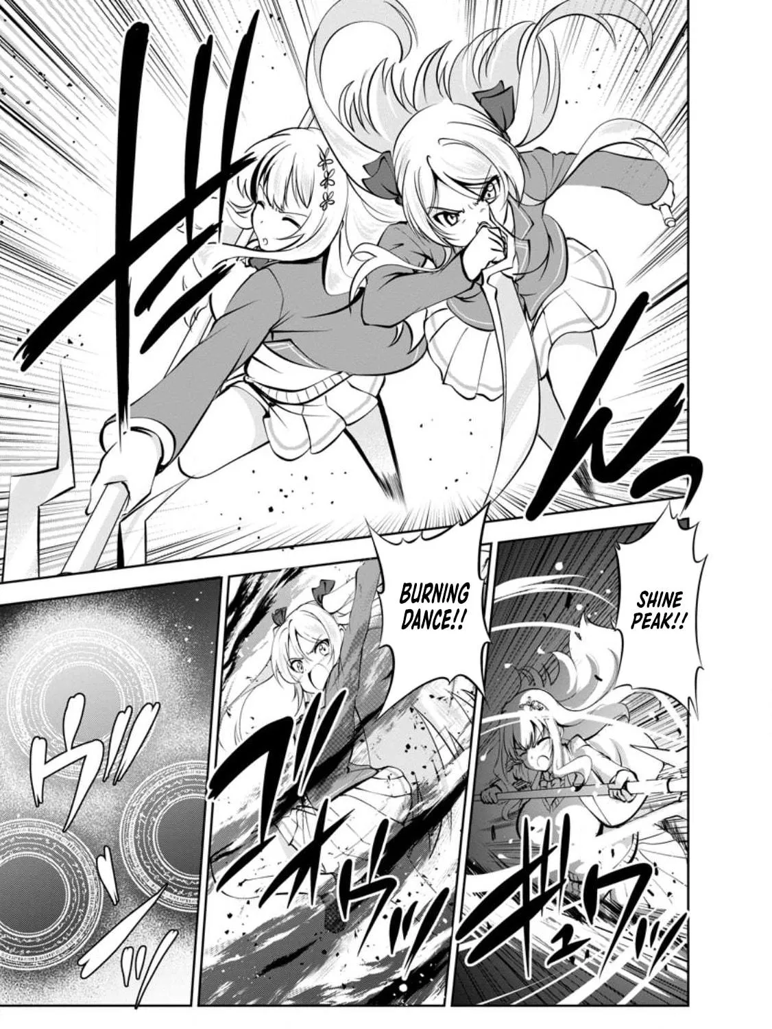 Read Shinka no Mi chapter 42 image 17 on Lezhin