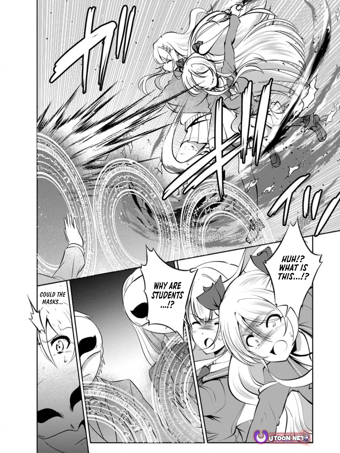 Read Shinka no Mi chapter 42 image 19 on Lezhin