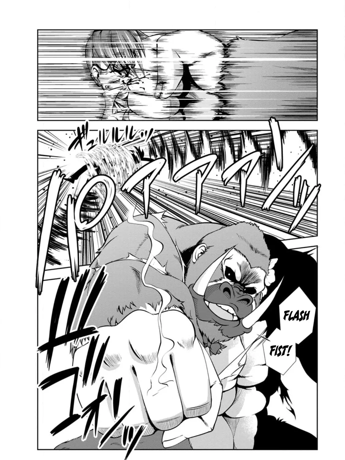 Read Shinka no Mi chapter 42 image 35 on Lezhin