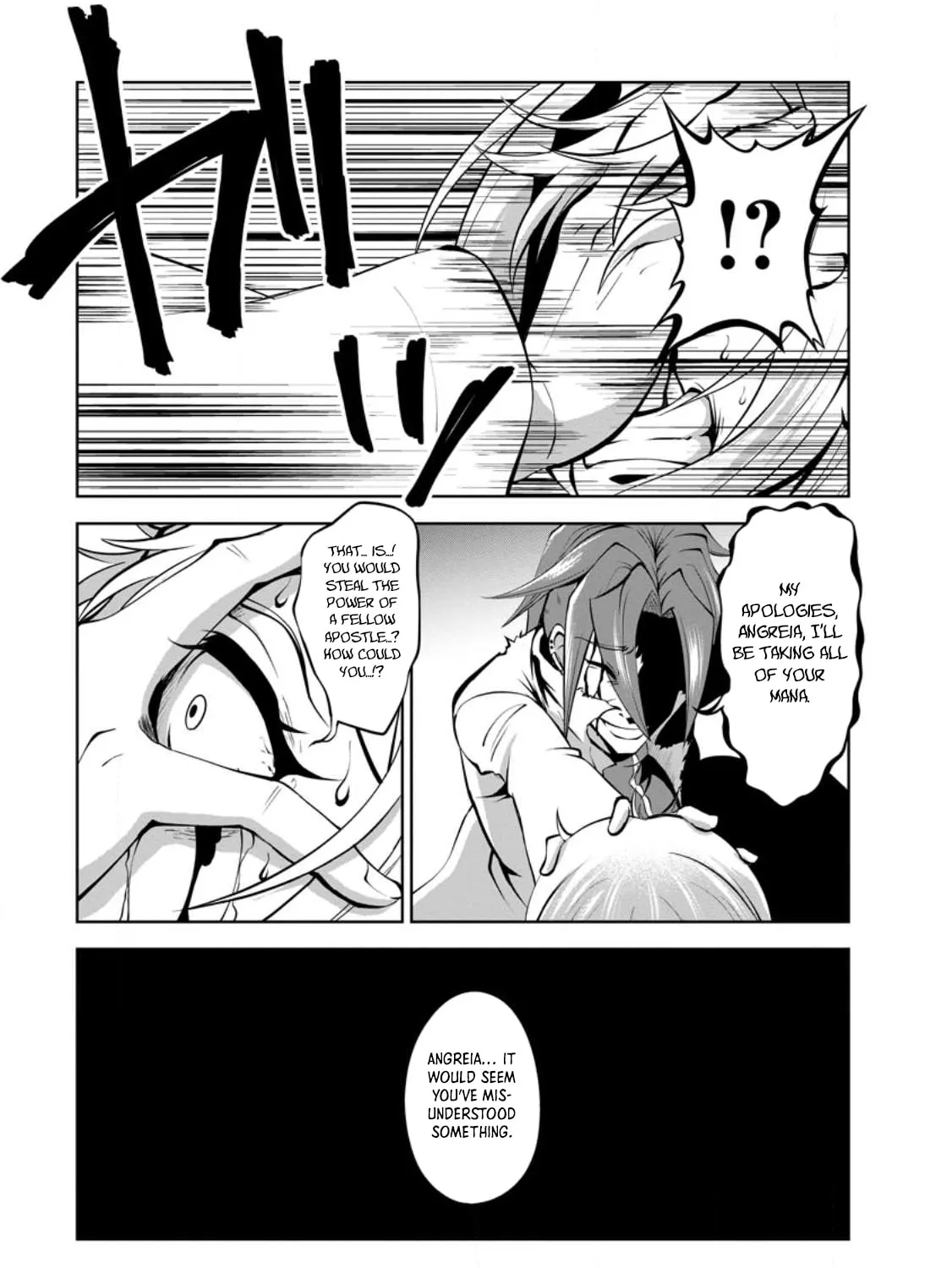 Read Shinka no Mi chapter 42 image 41 on Lezhin