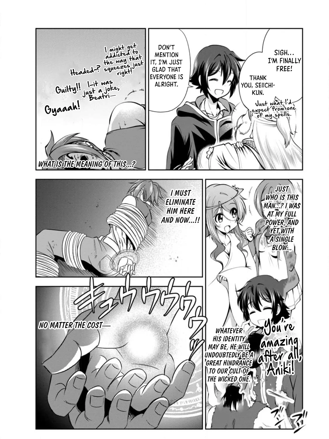 Read Shinka no Mi chapter 42 image 55 on Lezhin