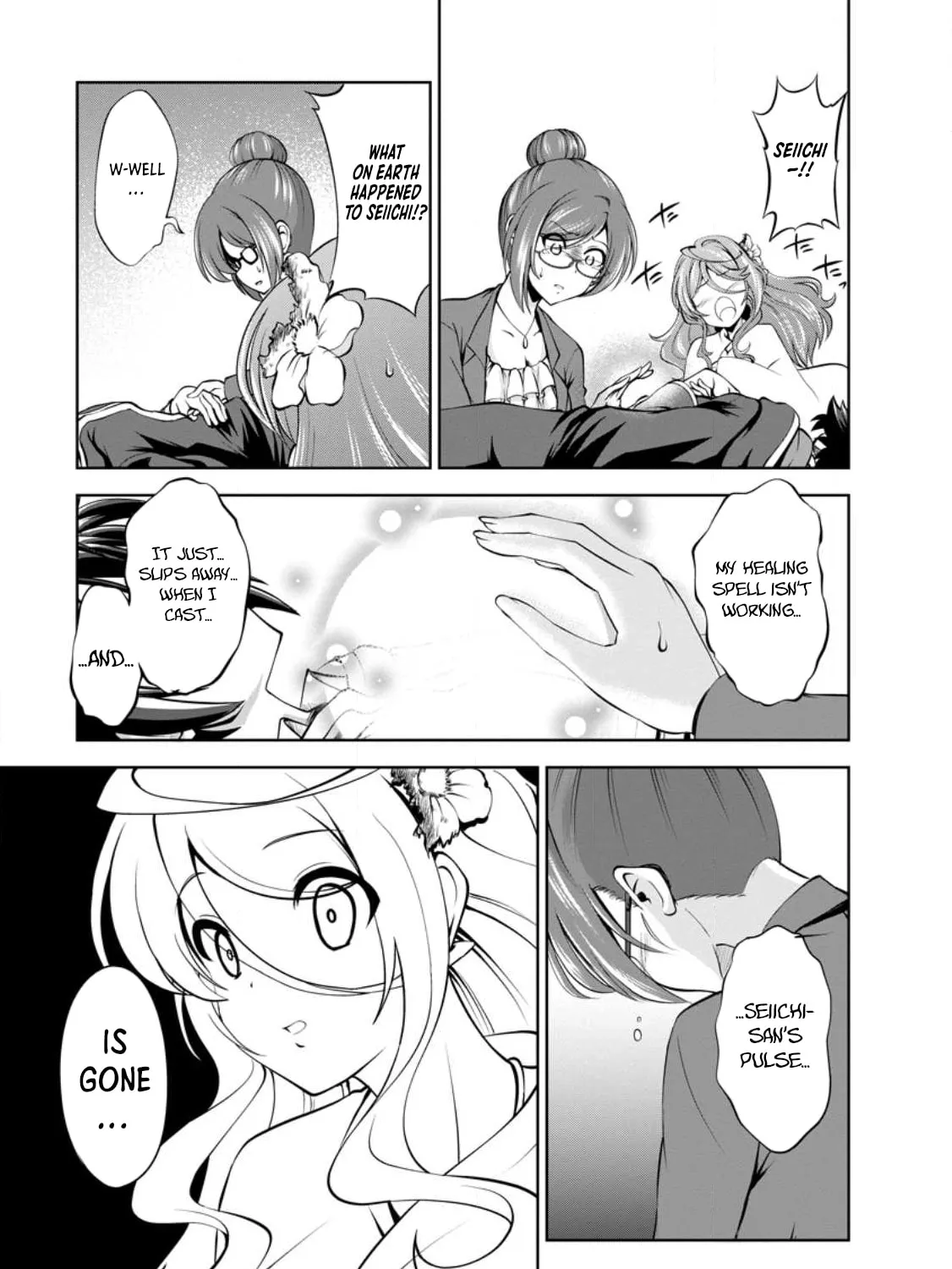 Read Shinka no Mi chapter 42 image 61 on Lezhin