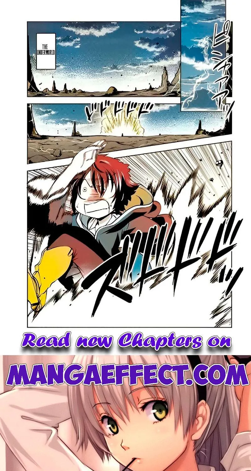 Read Shinka no Mi chapter 43.1 image 18 on Lezhin