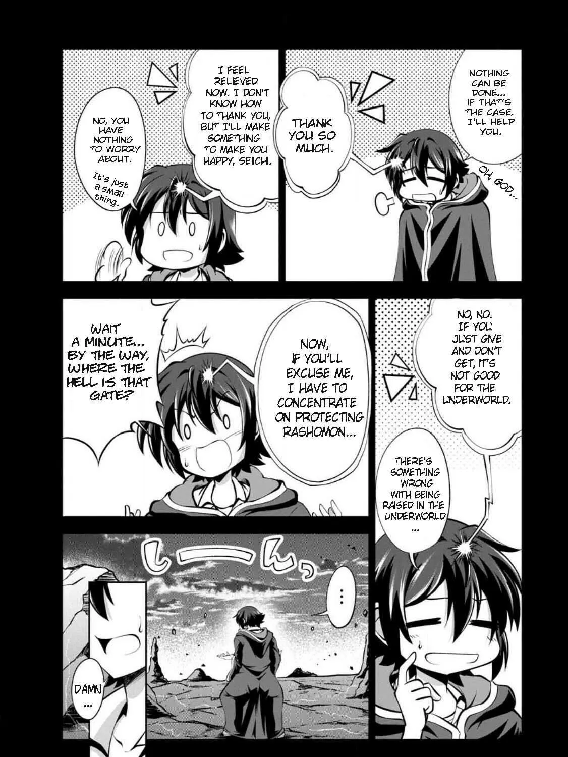 Read Shinka no Mi chapter 43.2 image 10 on Lezhin