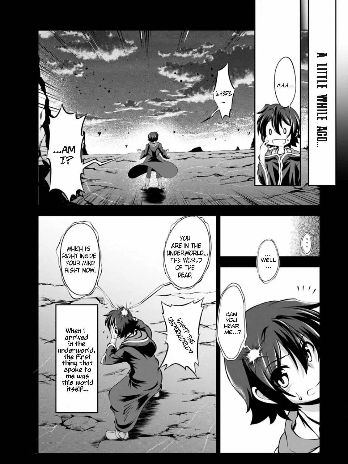 Read Shinka no Mi chapter 43.2 image 2 on Lezhin