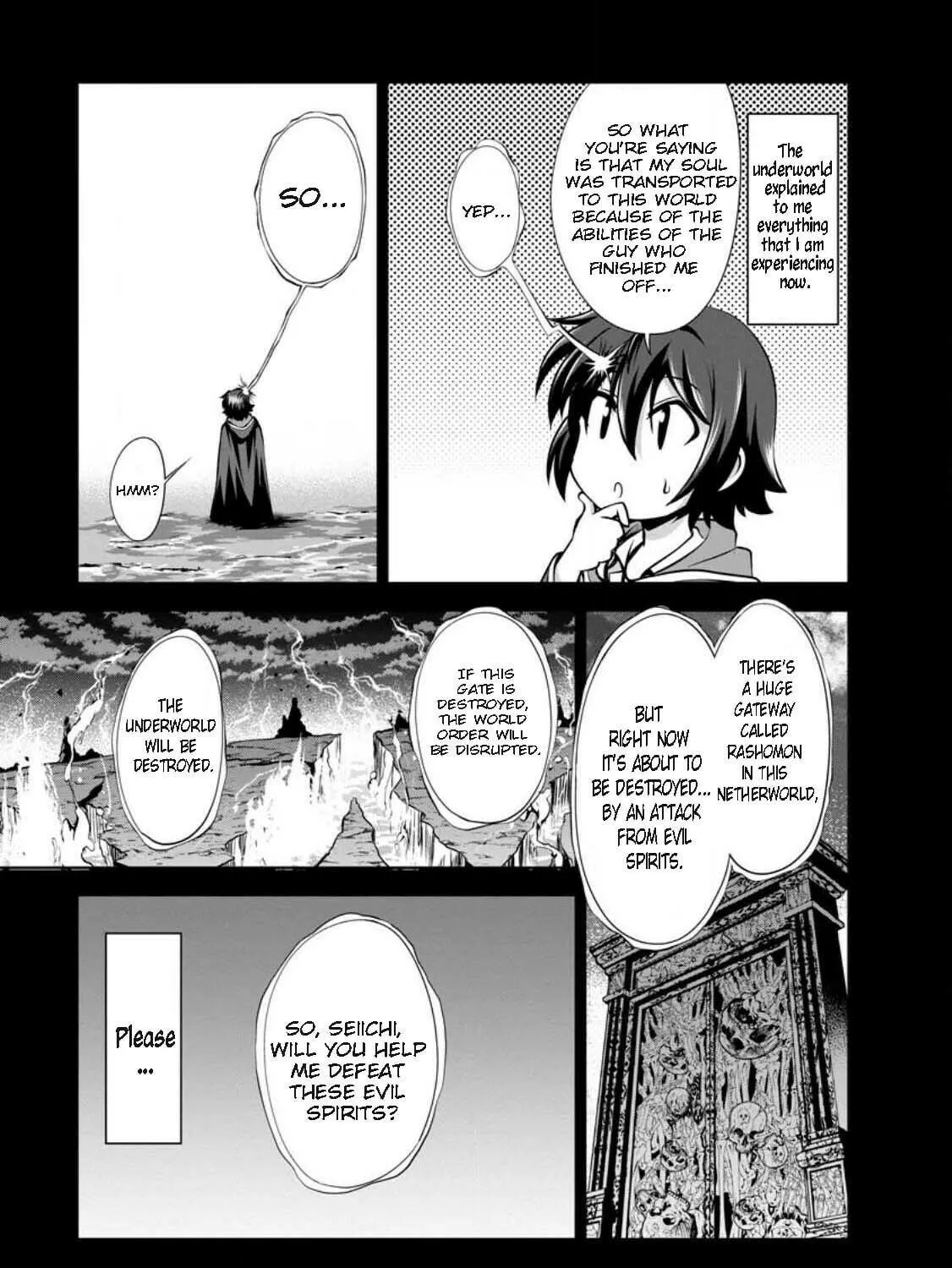 Read Shinka no Mi chapter 43.2 image 4 on Lezhin