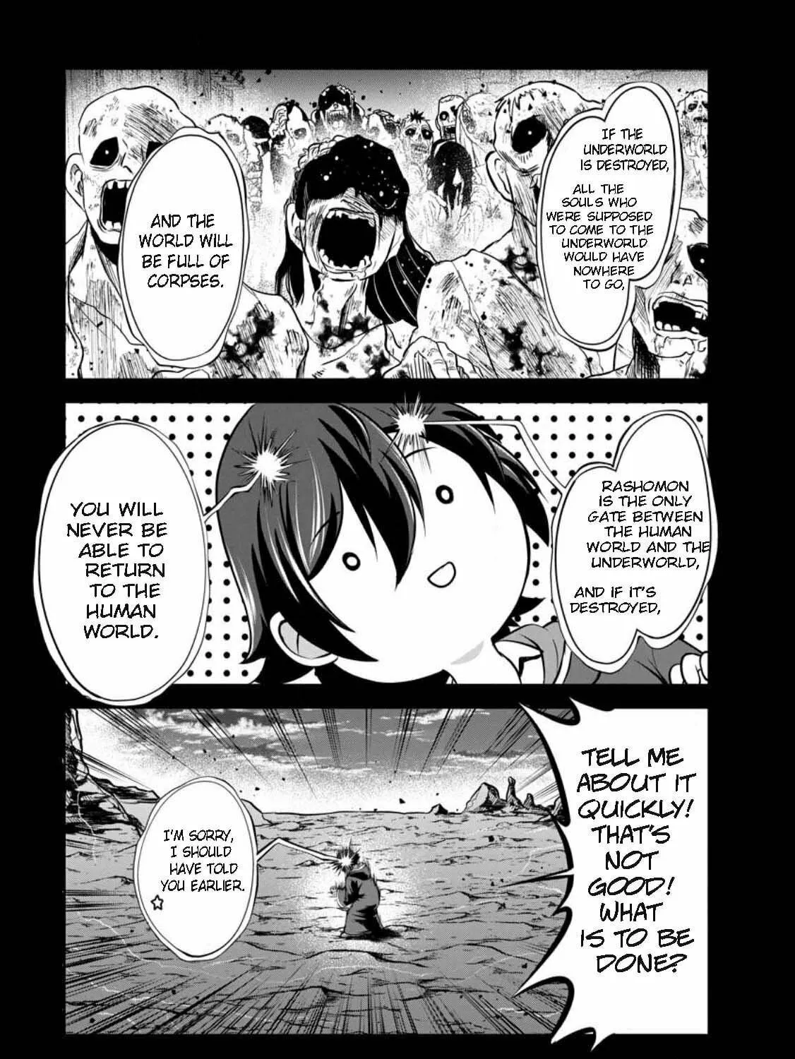 Read Shinka no Mi chapter 43.2 image 8 on Lezhin