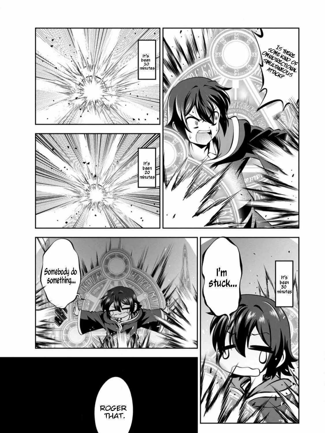 Read Shinka no Mi chapter 43.3 image 10 on Lezhin