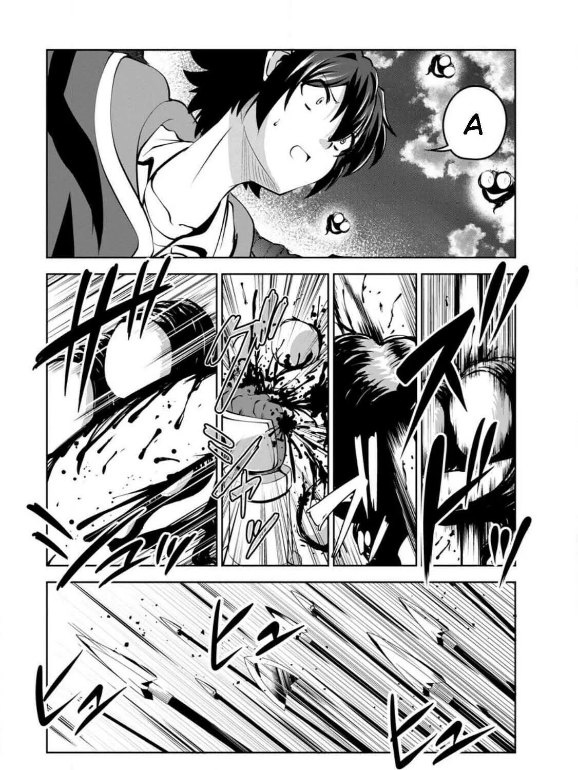 Read Shinka no Mi chapter 43.3 image 12 on Lezhin