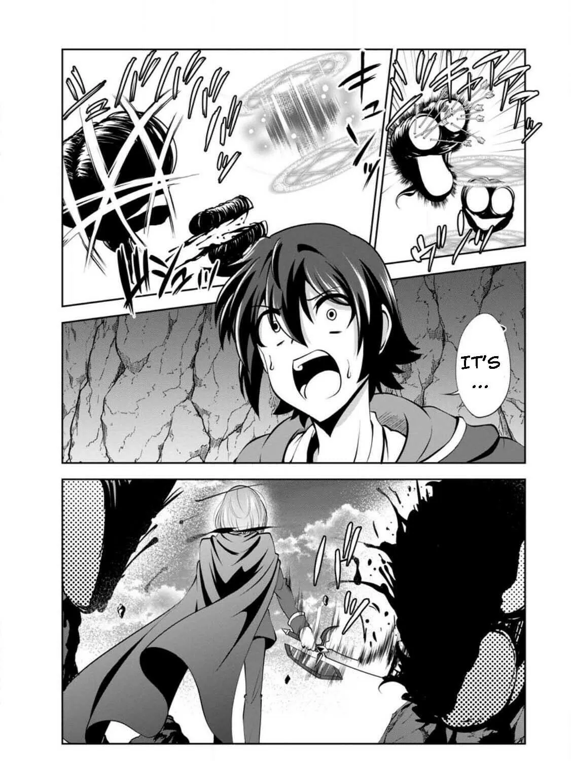 Read Shinka no Mi chapter 43.3 image 14 on Lezhin