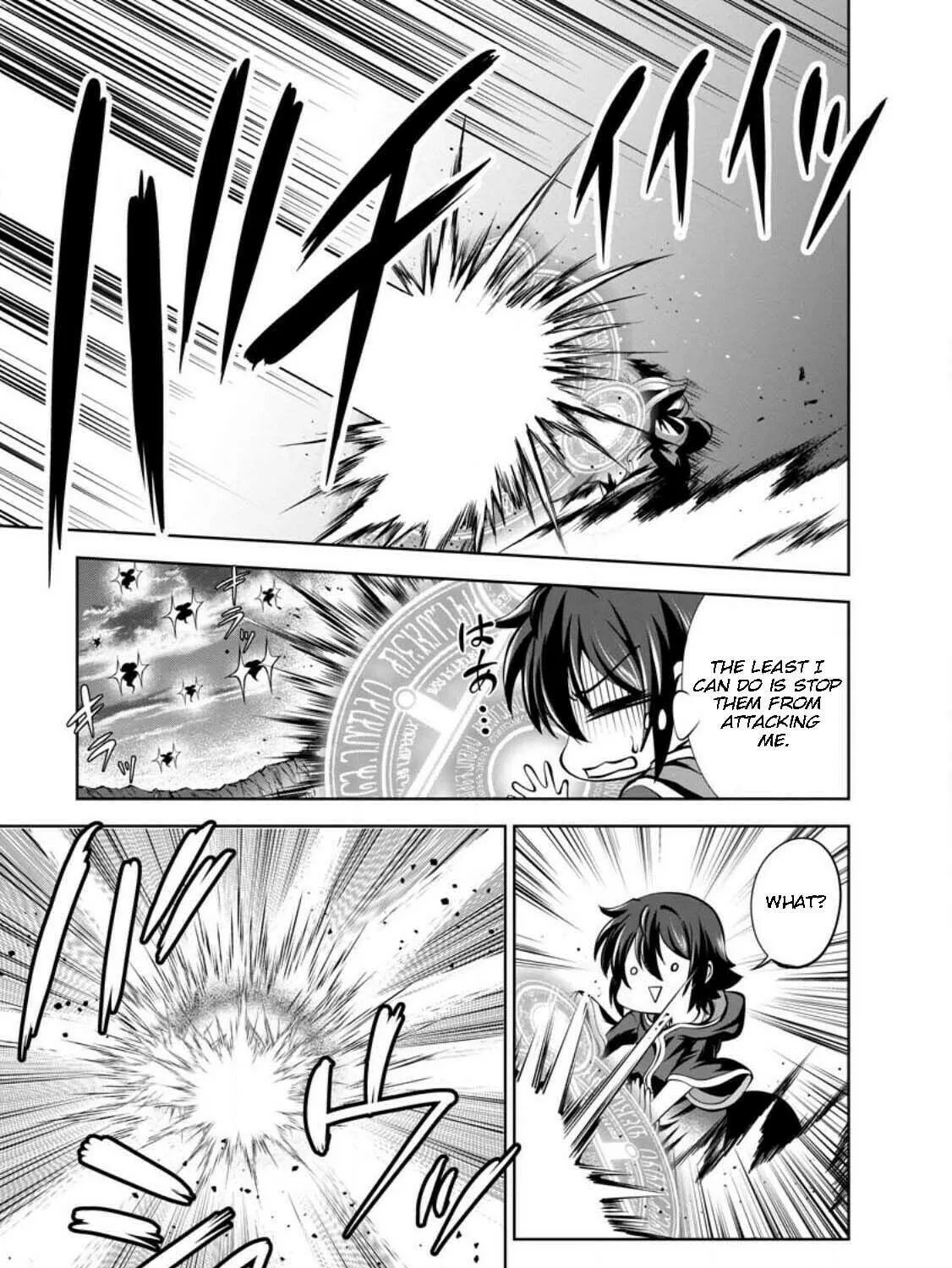 Read Shinka no Mi chapter 43.3 image 8 on Lezhin