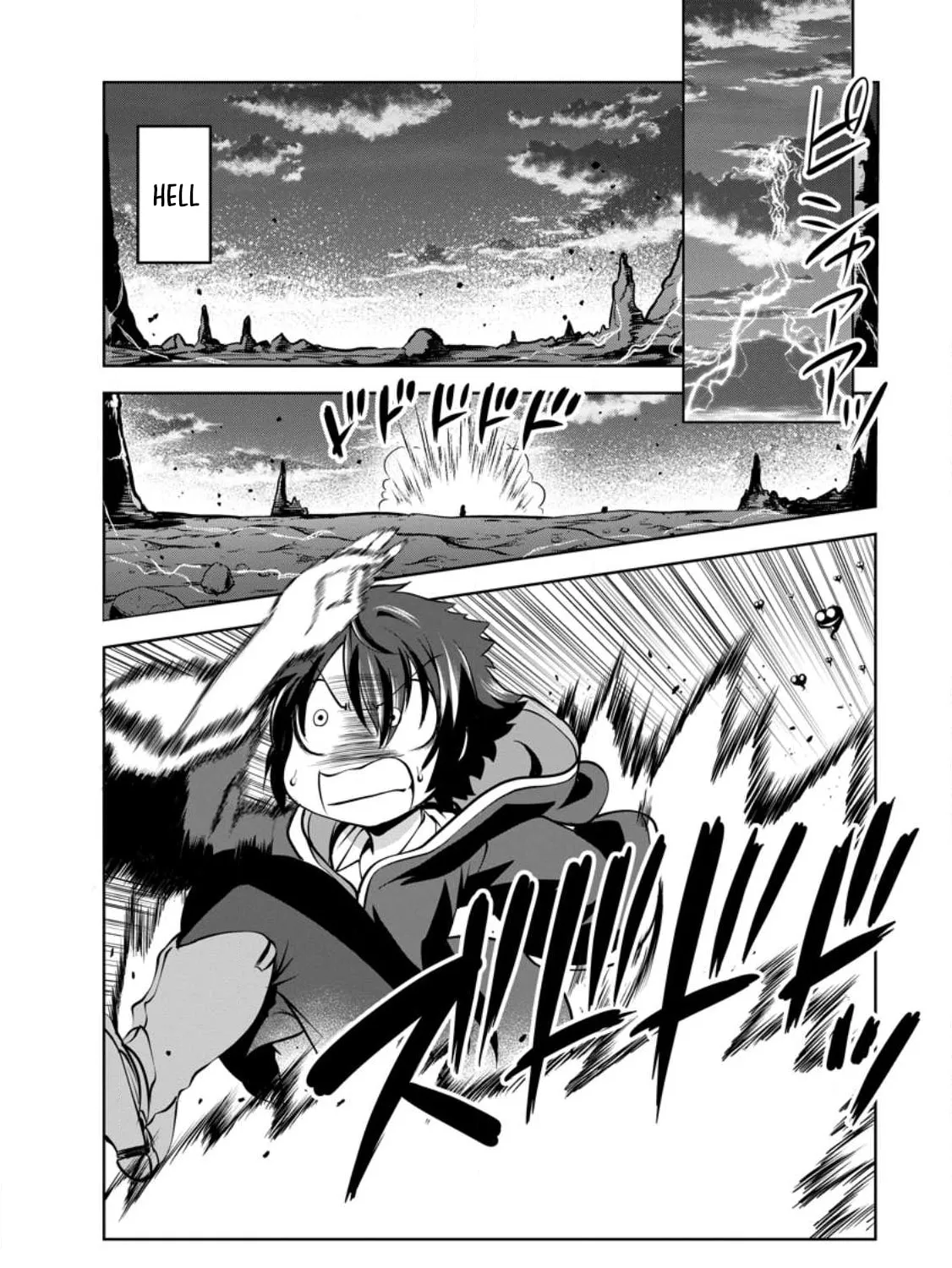 Read Shinka no Mi chapter 43 image 19 on Lezhin