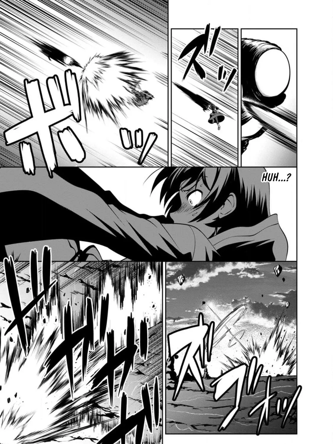 Read Shinka no Mi chapter 43 image 37 on Lezhin