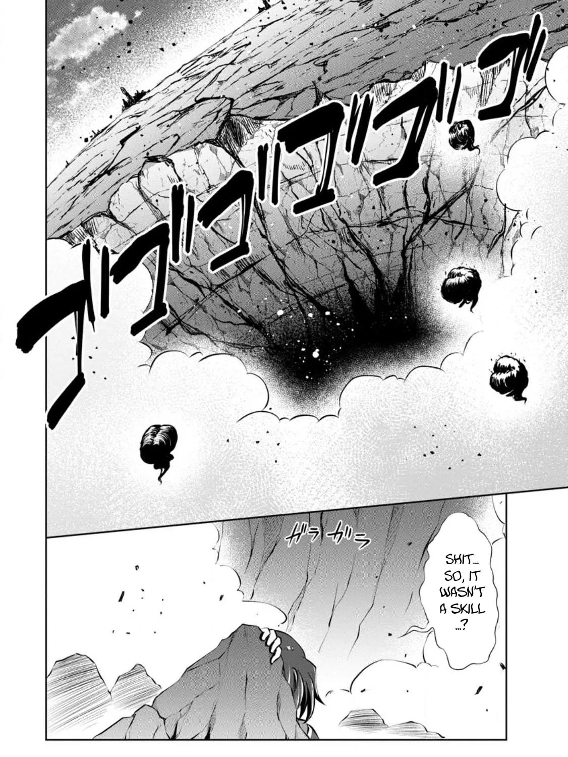 Read Shinka no Mi chapter 43 image 45 on Lezhin