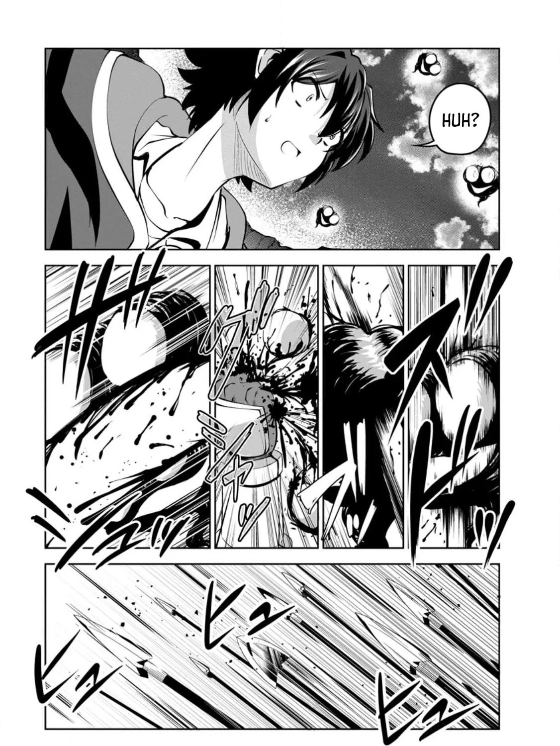 Read Shinka no Mi chapter 43 image 53 on Lezhin