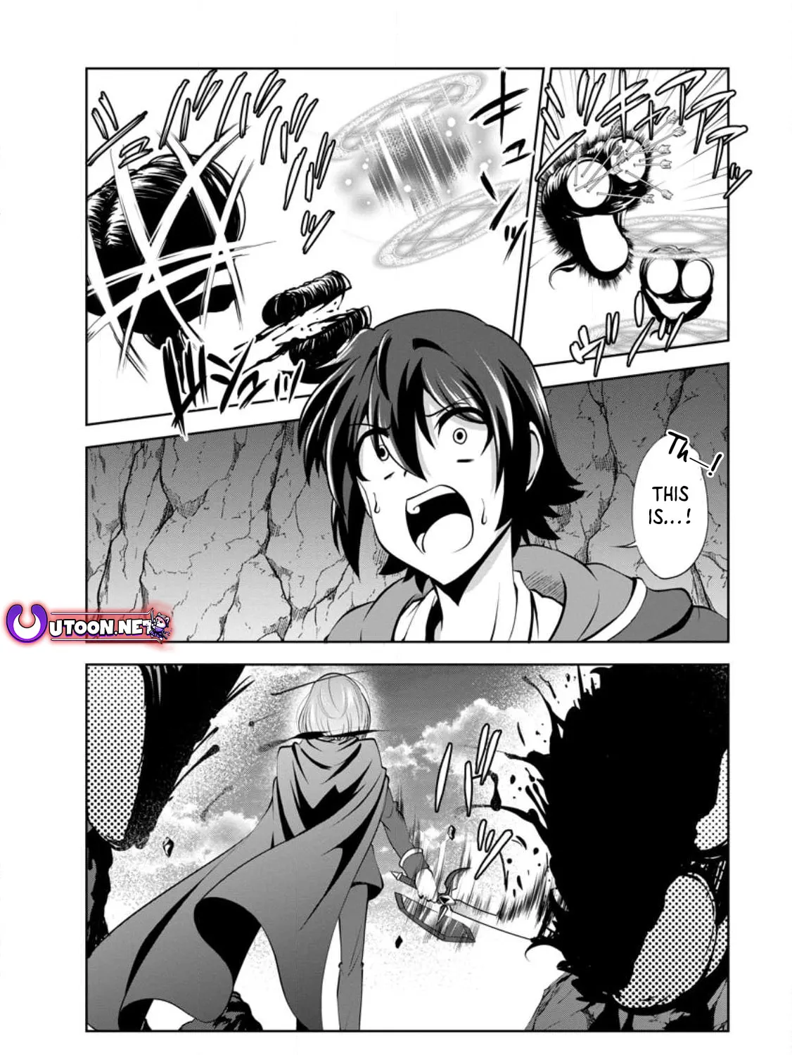 Read Shinka no Mi chapter 43 image 55 on Lezhin