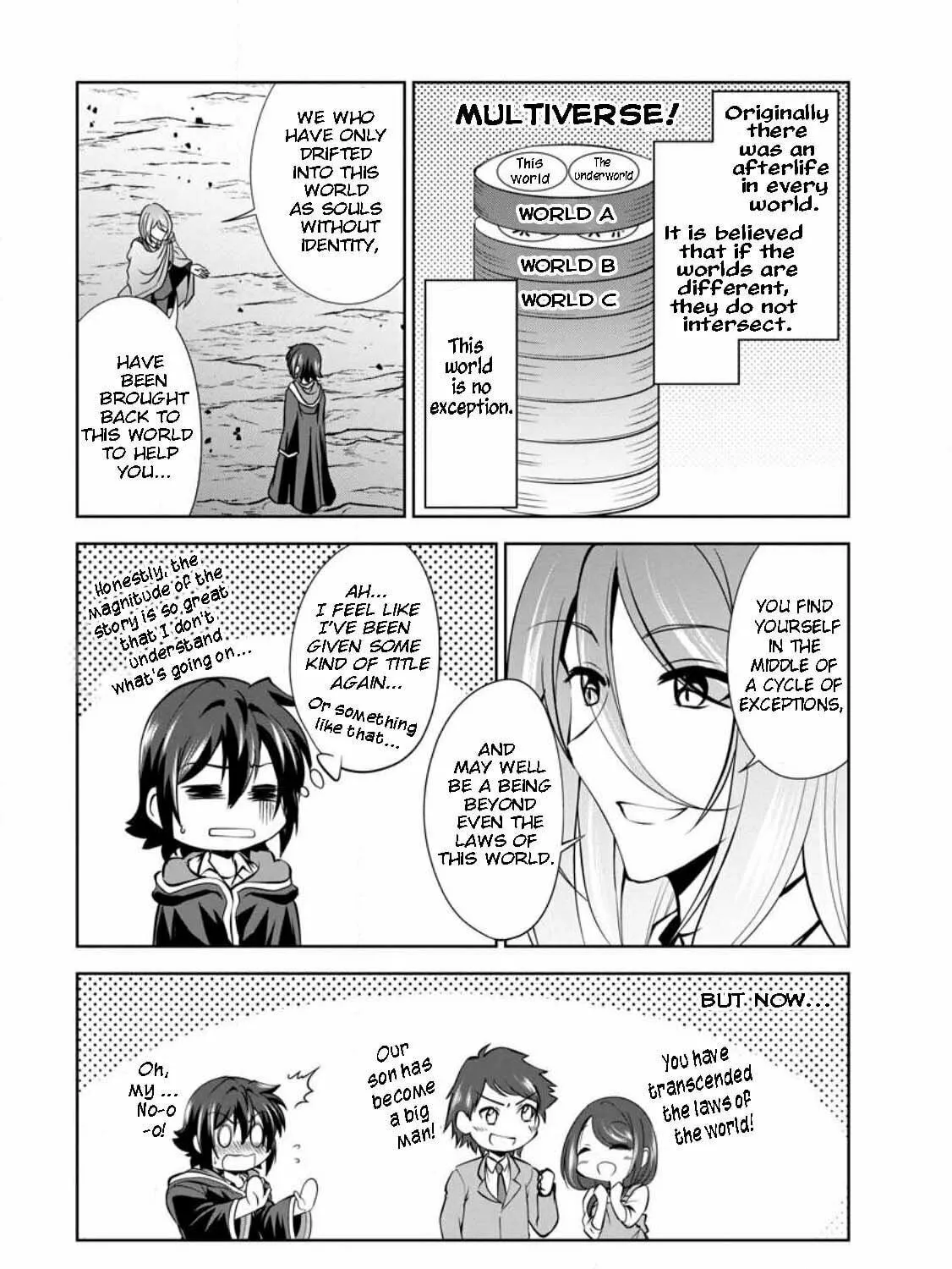 Read Shinka no Mi chapter 44 image 28 on Lezhin