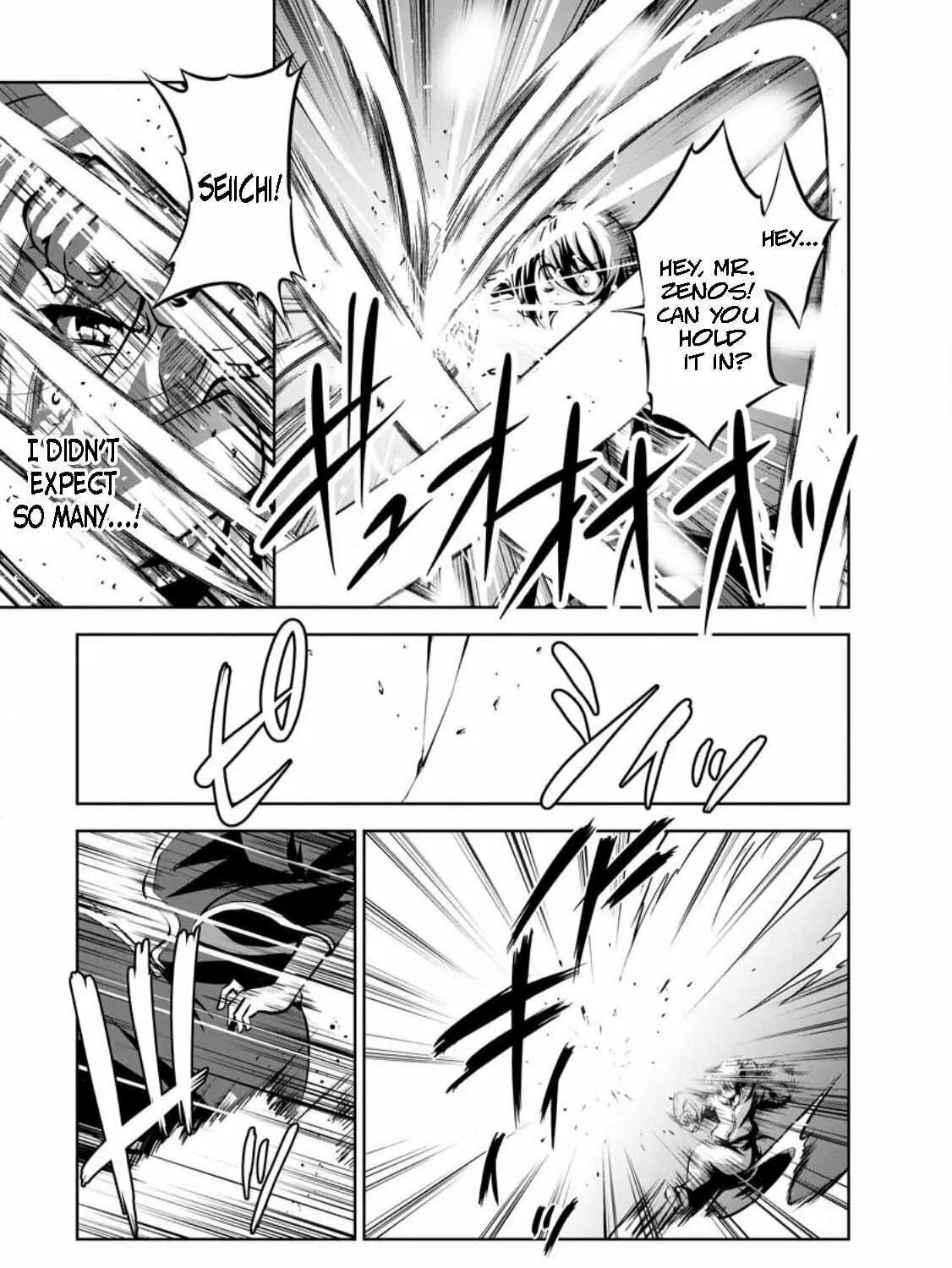 Read Shinka no Mi chapter 44 image 48 on Lezhin