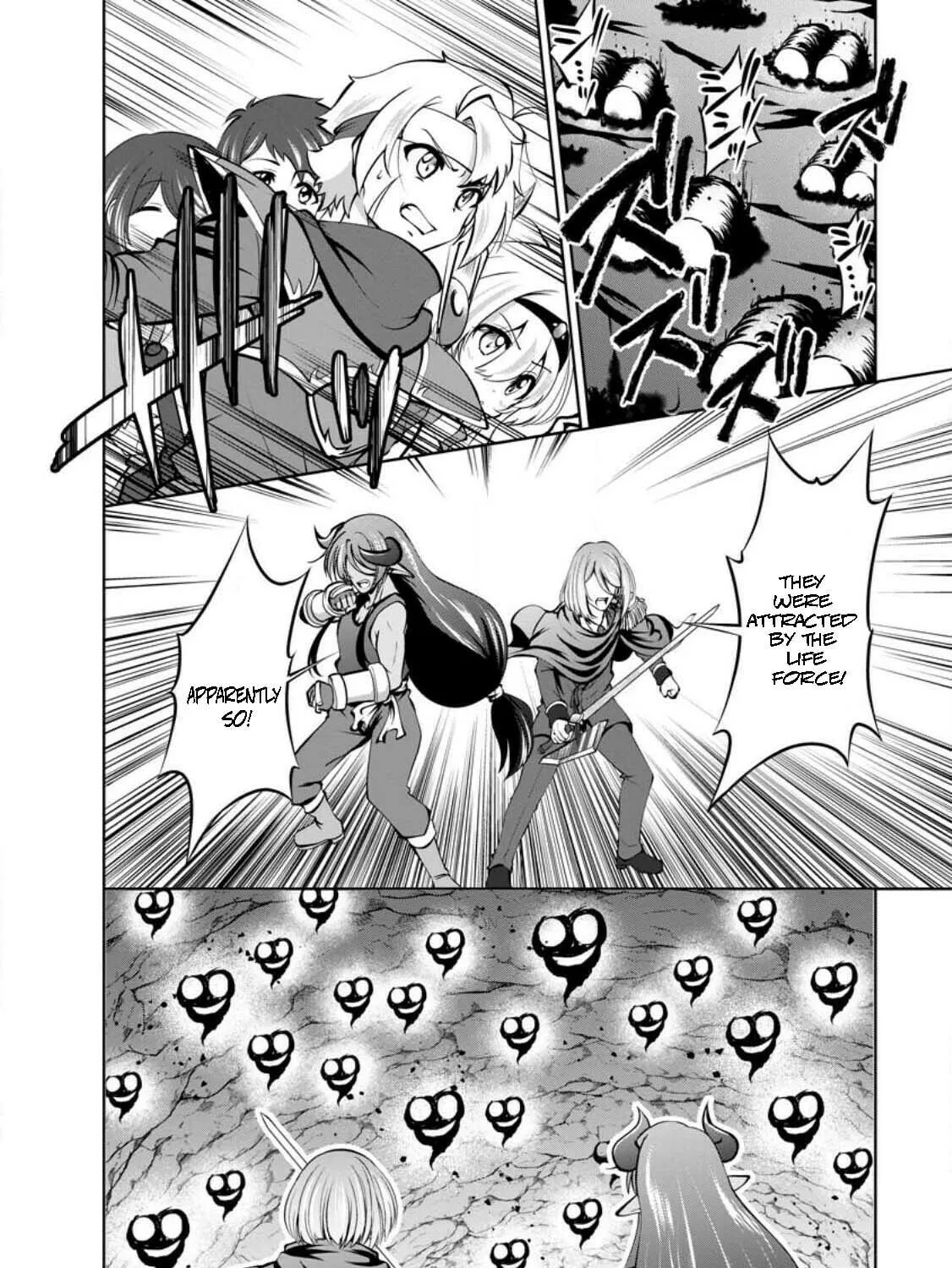 Read Shinka no Mi chapter 44 image 54 on Lezhin