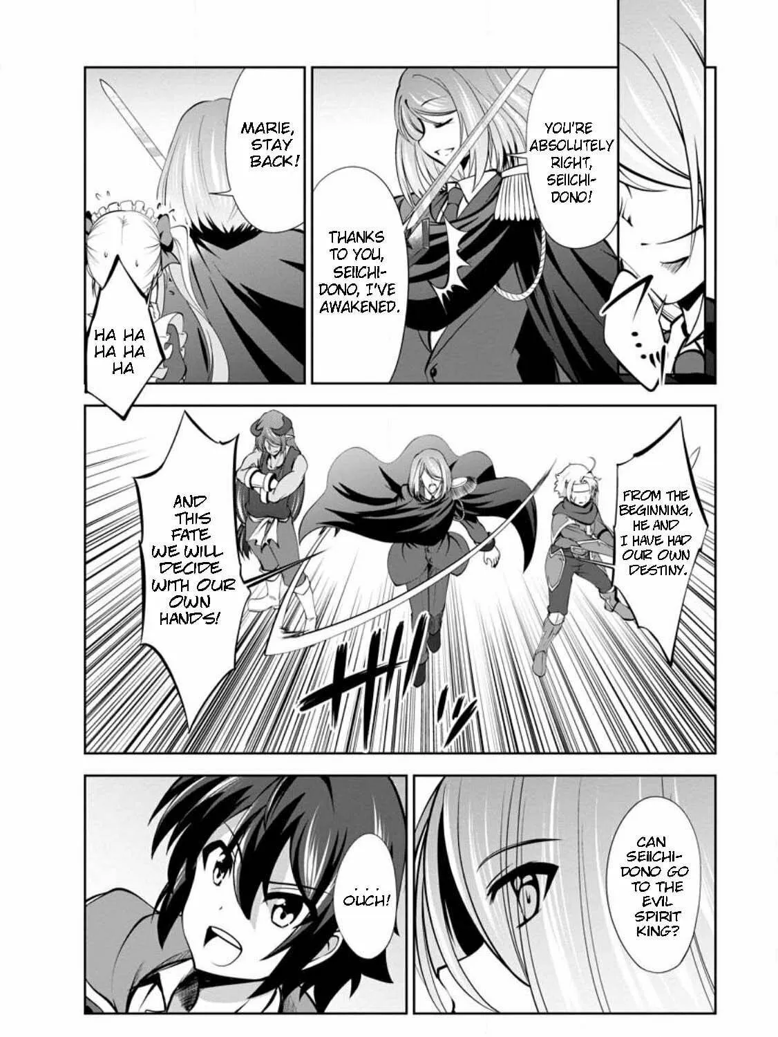 Read Shinka no Mi chapter 45.2 image 10 on Lezhin