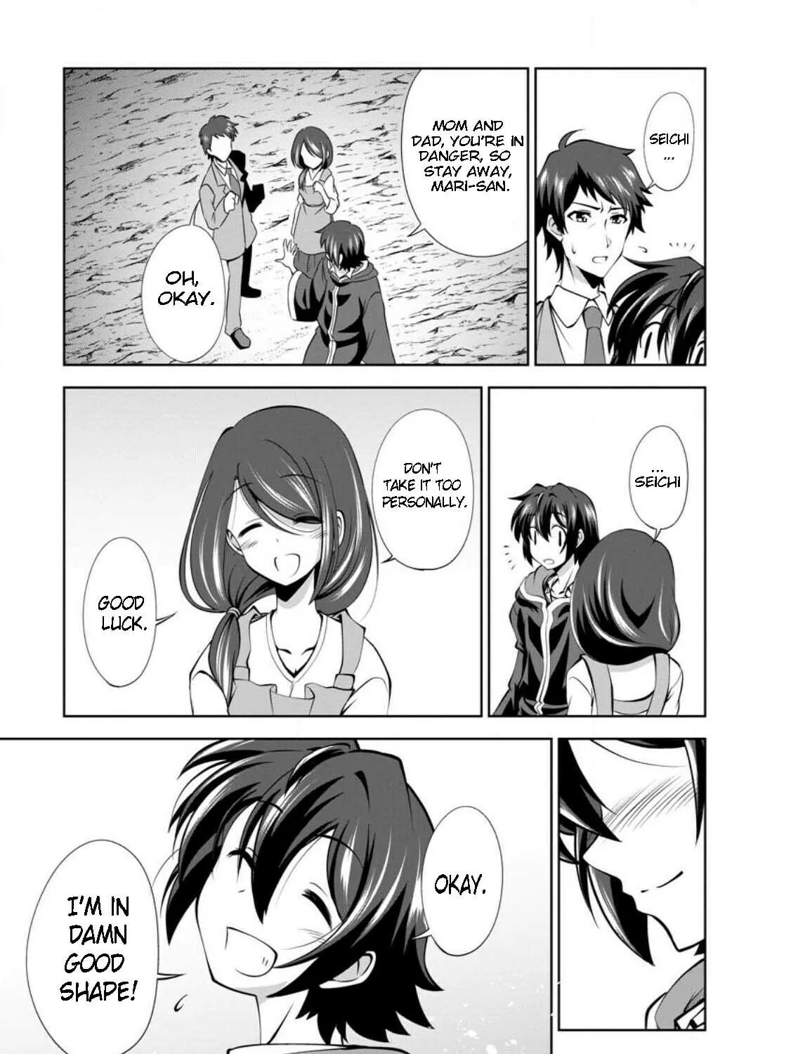 Read Shinka no Mi chapter 45.2 image 12 on Lezhin