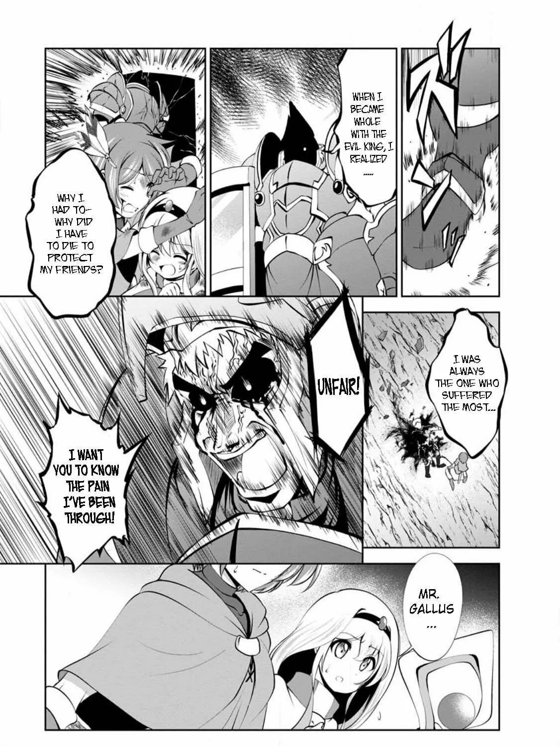 Read Shinka no Mi chapter 45.2 image 4 on Lezhin