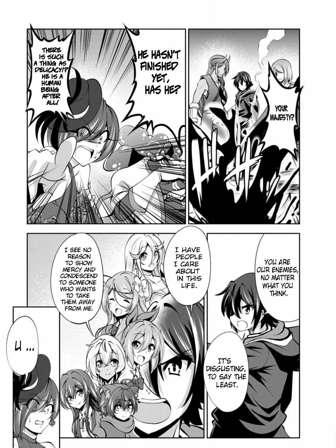 Read Shinka no Mi chapter 45.2 image 8 on Lezhin