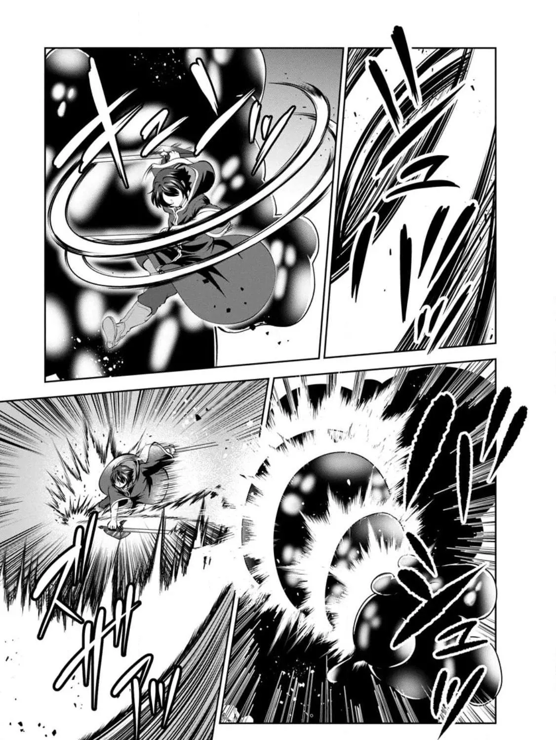 Read Shinka no Mi chapter 45 image 37 on Lezhin