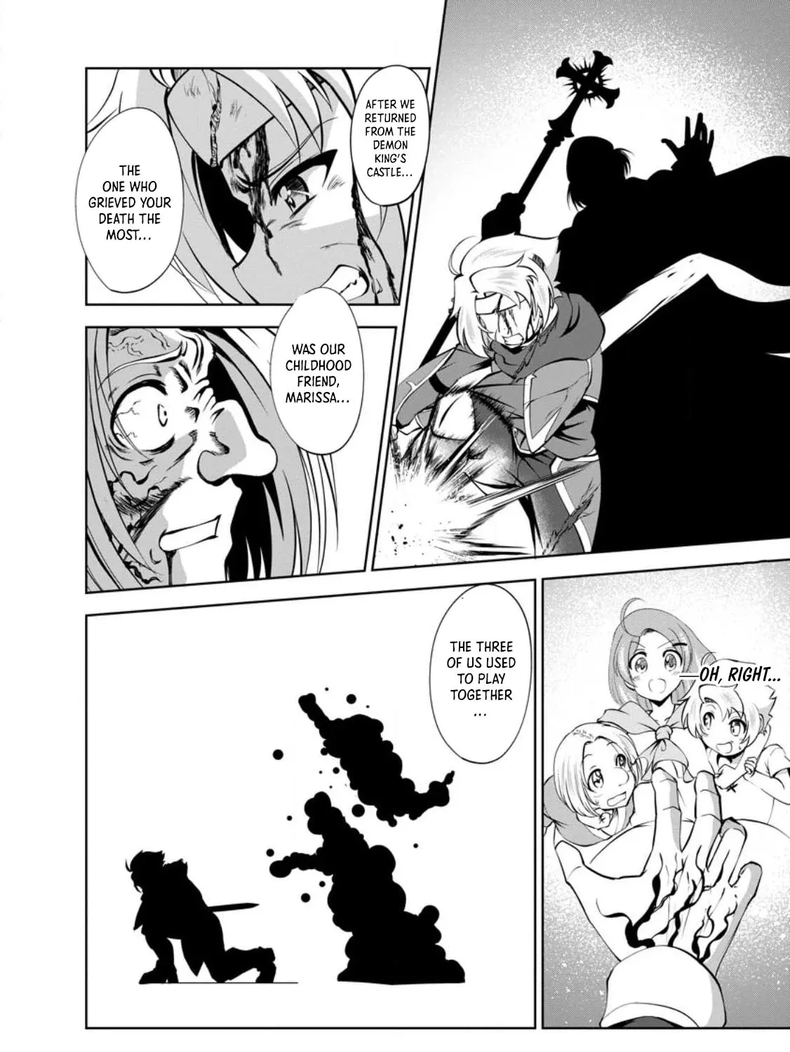 Read Shinka no Mi chapter 45 image 43 on Lezhin