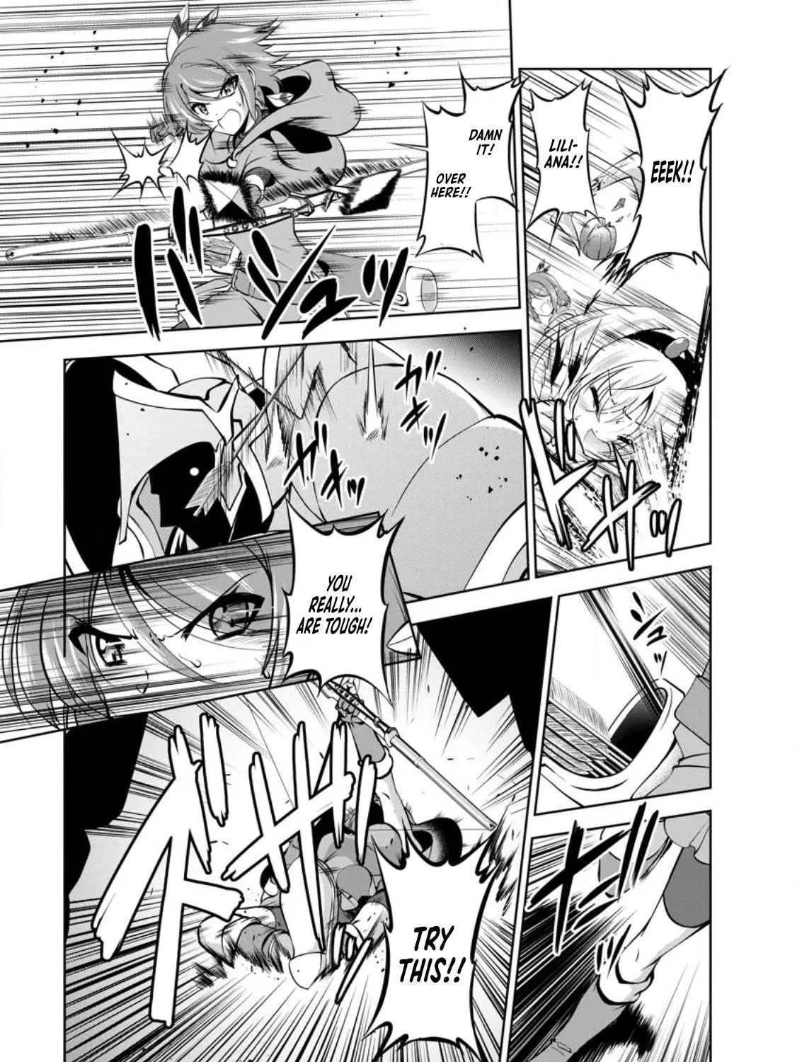 Read Shinka no Mi chapter 45 image 45 on Lezhin