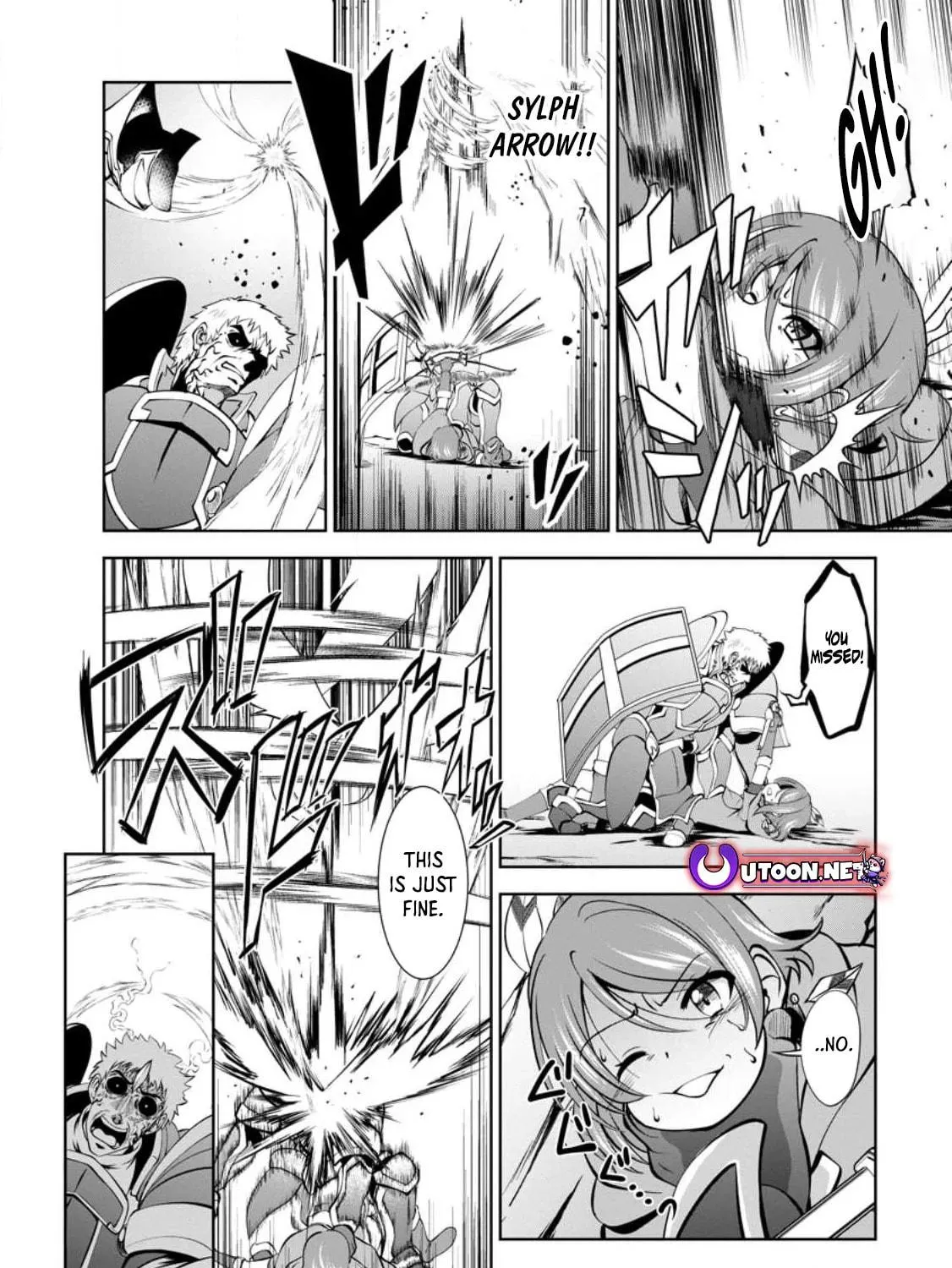 Read Shinka no Mi chapter 45 image 47 on Lezhin