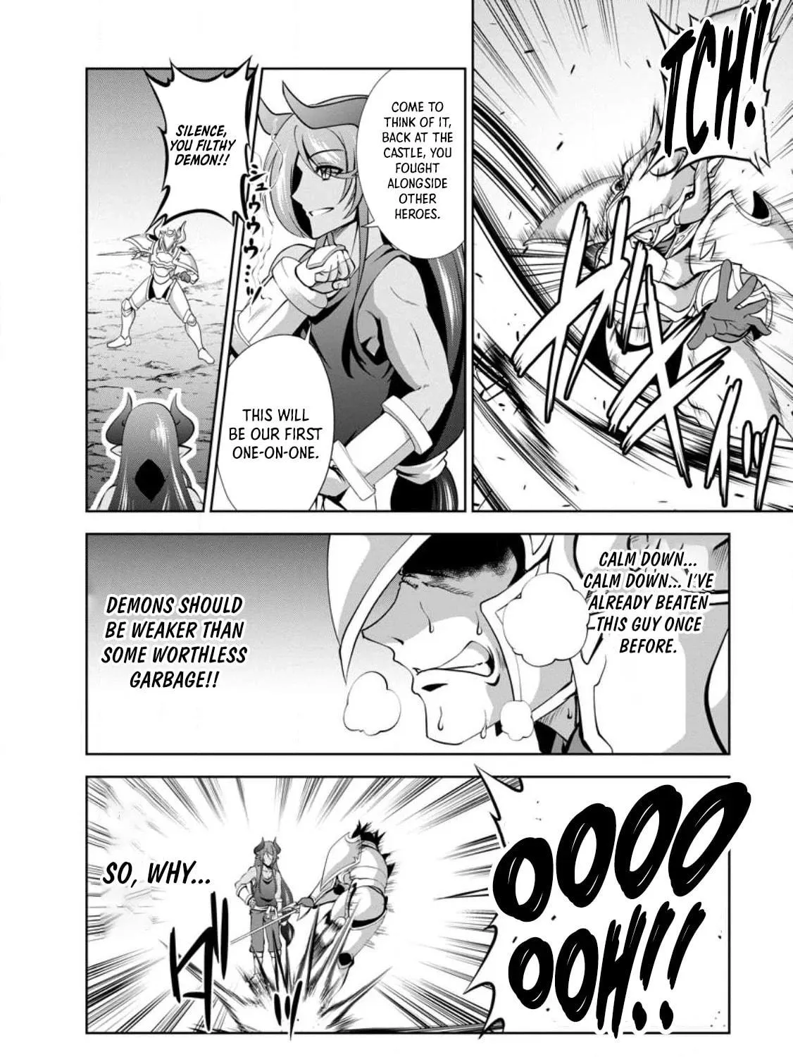 Read Shinka no Mi chapter 45 image 51 on Lezhin