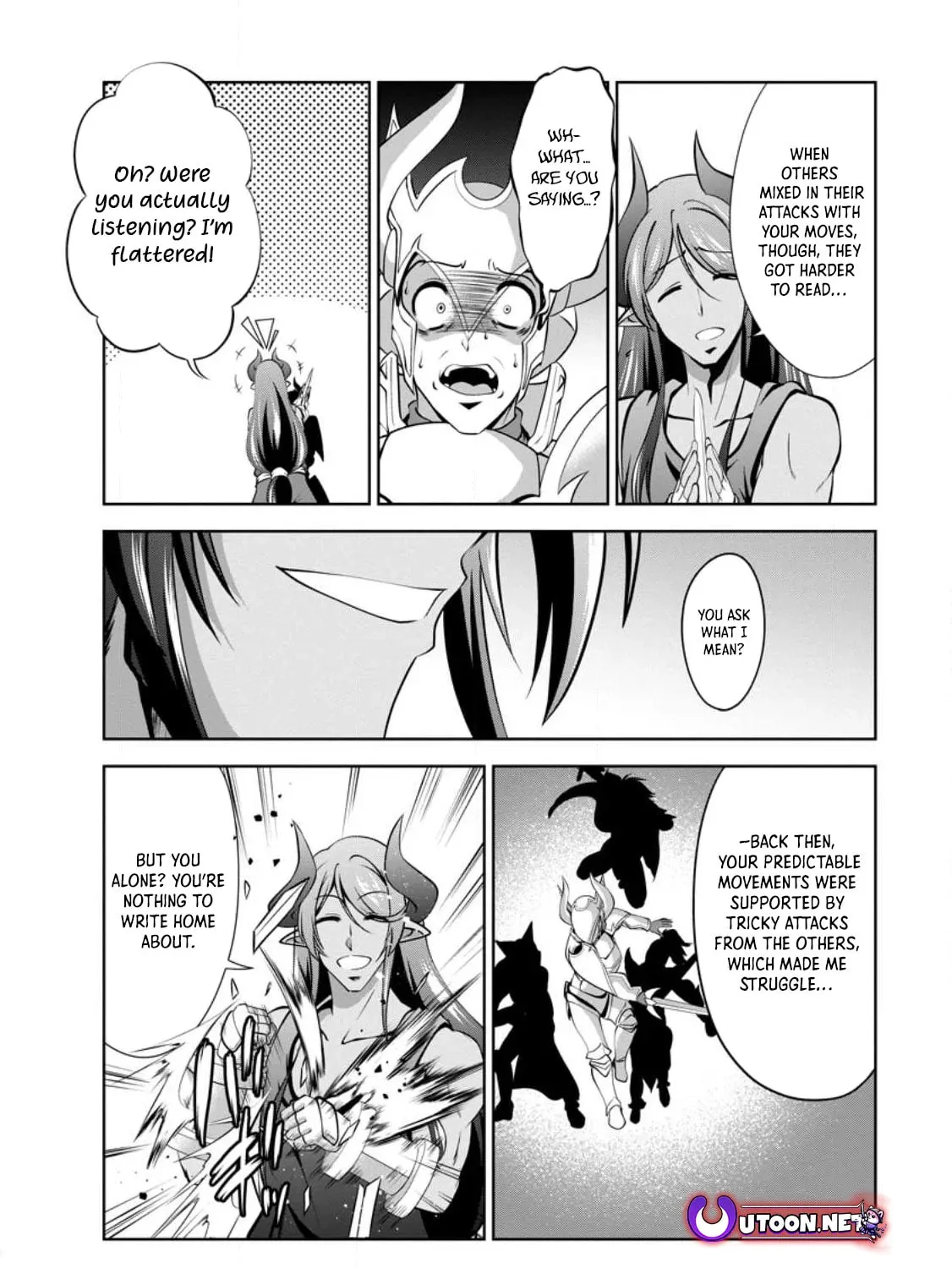 Read Shinka no Mi chapter 45 image 55 on Lezhin
