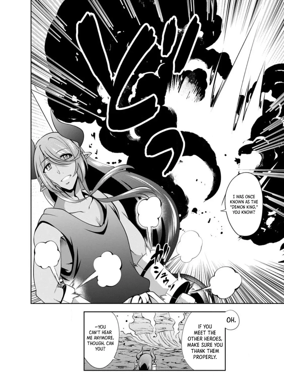 Read Shinka no Mi chapter 45 image 59 on Lezhin