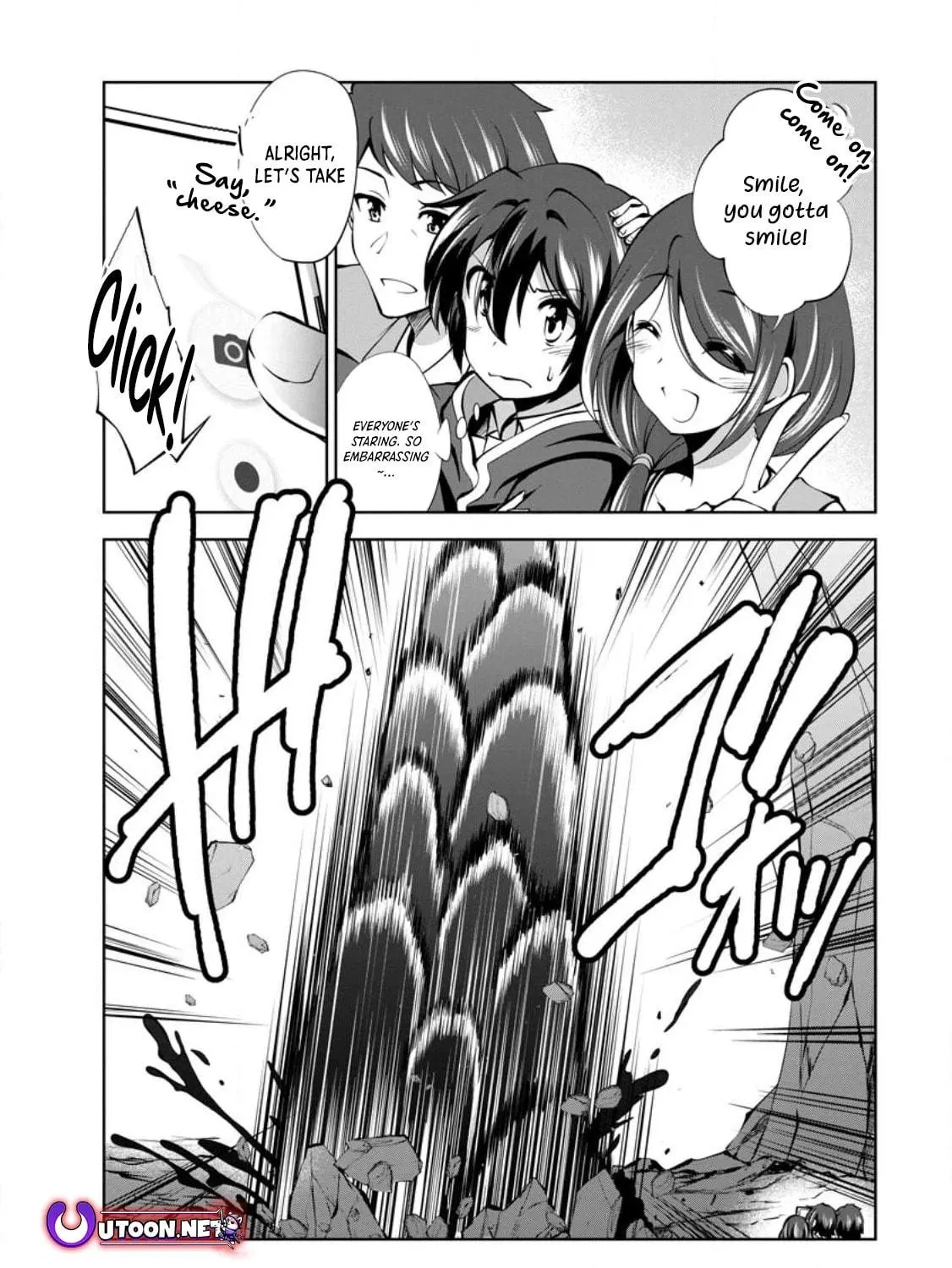 Read Shinka no Mi chapter 45 image 7 on Lezhin